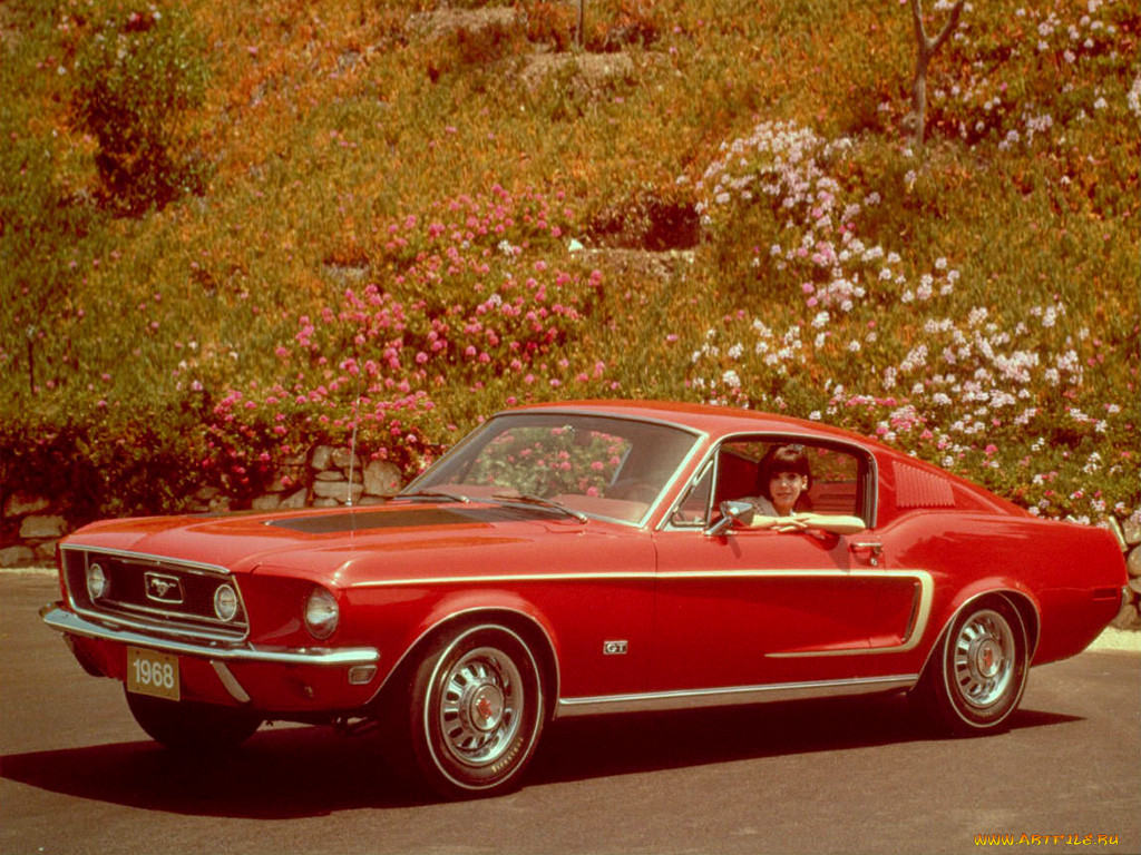 , ford